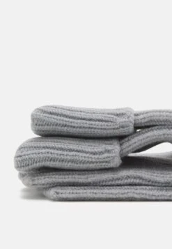 Anna Field GuantiGrey Donna Guanti AN651A069-C11 -Anna Field 60ff4dedb0ee4d30b9b84afbae3125ac