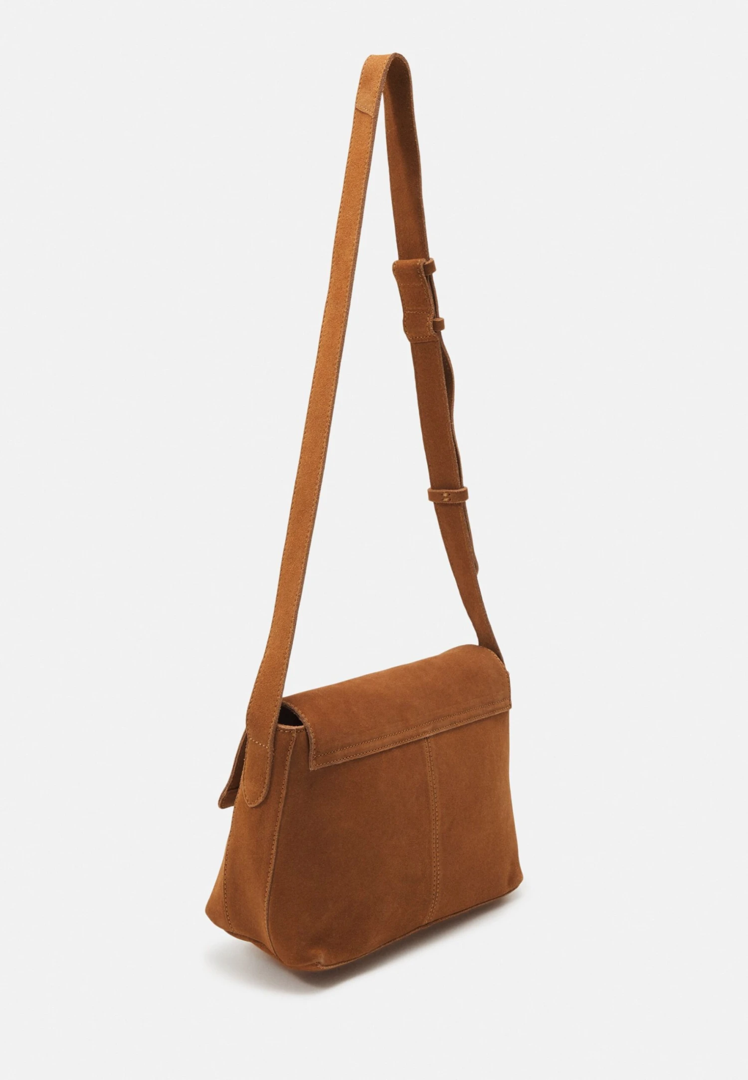 Anna Field LeatherBorsa A TracollaCognac Donna Borse AN651H15K-O11 4 Anna Field LeatherBorsa A TracollaCognac Donna Borse AN651H15K-O11 - immagine 2