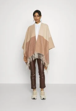 Anna Field MantellaBeige/Purple/Brown Donna Giacche E Blazer AN651G0AR-B11 -Anna Field 6205e090bc1e42cbaed8d2421c4f5966