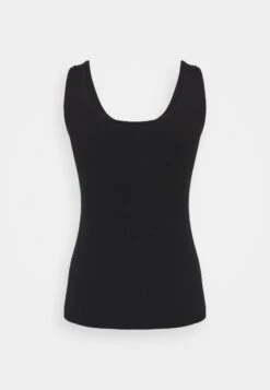 Anna Field TopBlack Donna T-shirt E Top AN621D0YB-Q11 -Anna Field 633da594b4ef4a23a156526bd82d97be