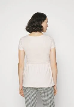 T-Shirt BasicPink Donna T-shirt E Top EX429G06F-J11 -Anna Field 63a4d7dceabf4a9194c4565d34211b1e