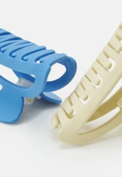 Anna Field 2 PackAccessori CapelliOff-White/Blue Donna Gioielli AN651B03E-A11 -Anna Field 6603ea34a02b44f39b11faecc6ed206a