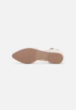 Anna Field Leather Ballerine Con CinturinoWhite Donna Ballerine AN611A0ZJ-A11 16 Anna Field Leather Ballerine Con CinturinoWhite Donna Ballerine AN611A0ZJ-A11 -Anna Field 67a4ebe00c00448f920cfb857be02e68