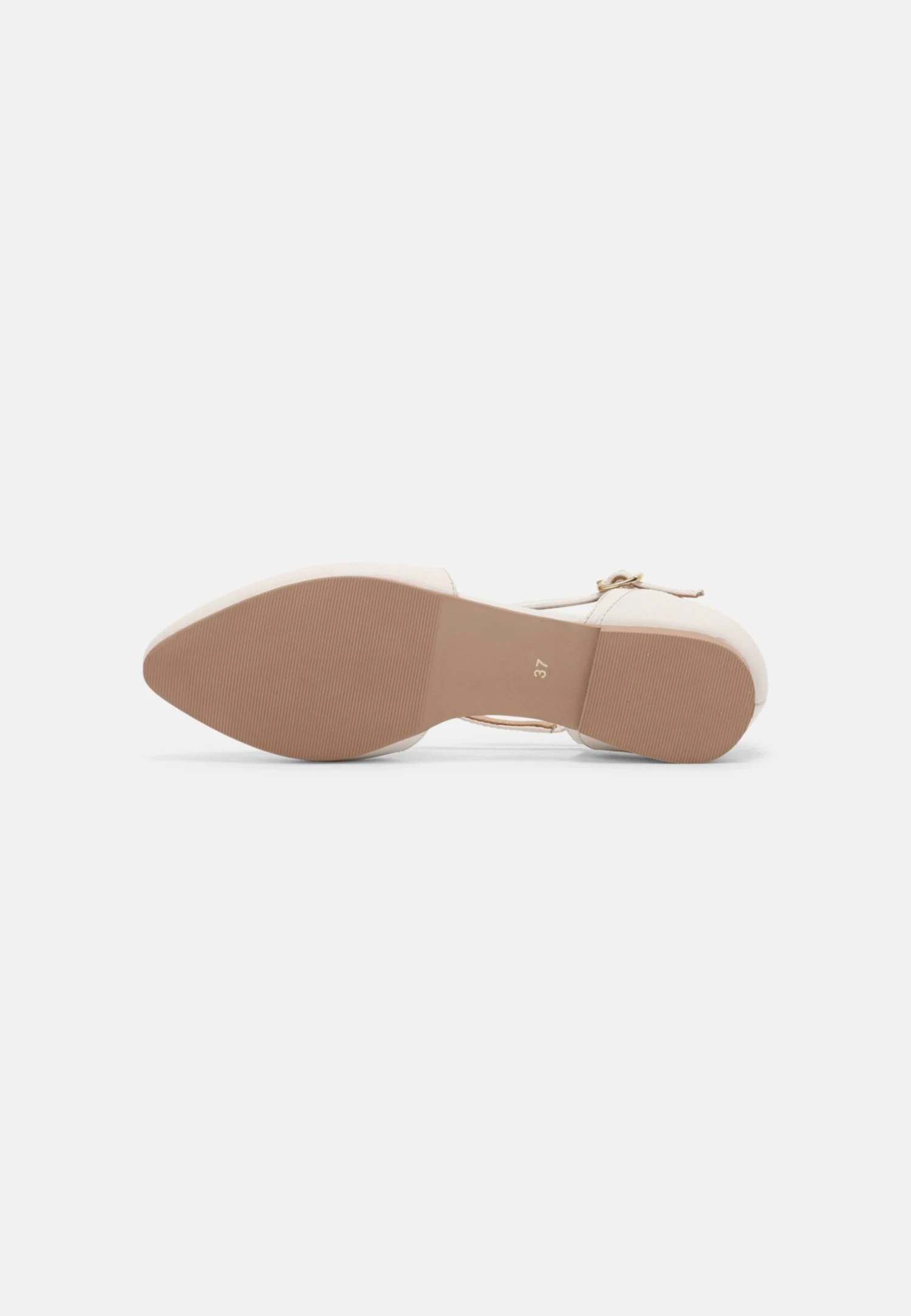 Anna Field Leather Ballerine Con CinturinoWhite Donna Ballerine AN611A0ZJ-A11 9 Anna Field Leather Ballerine Con CinturinoWhite Donna Ballerine AN611A0ZJ-A11 - immagine 7