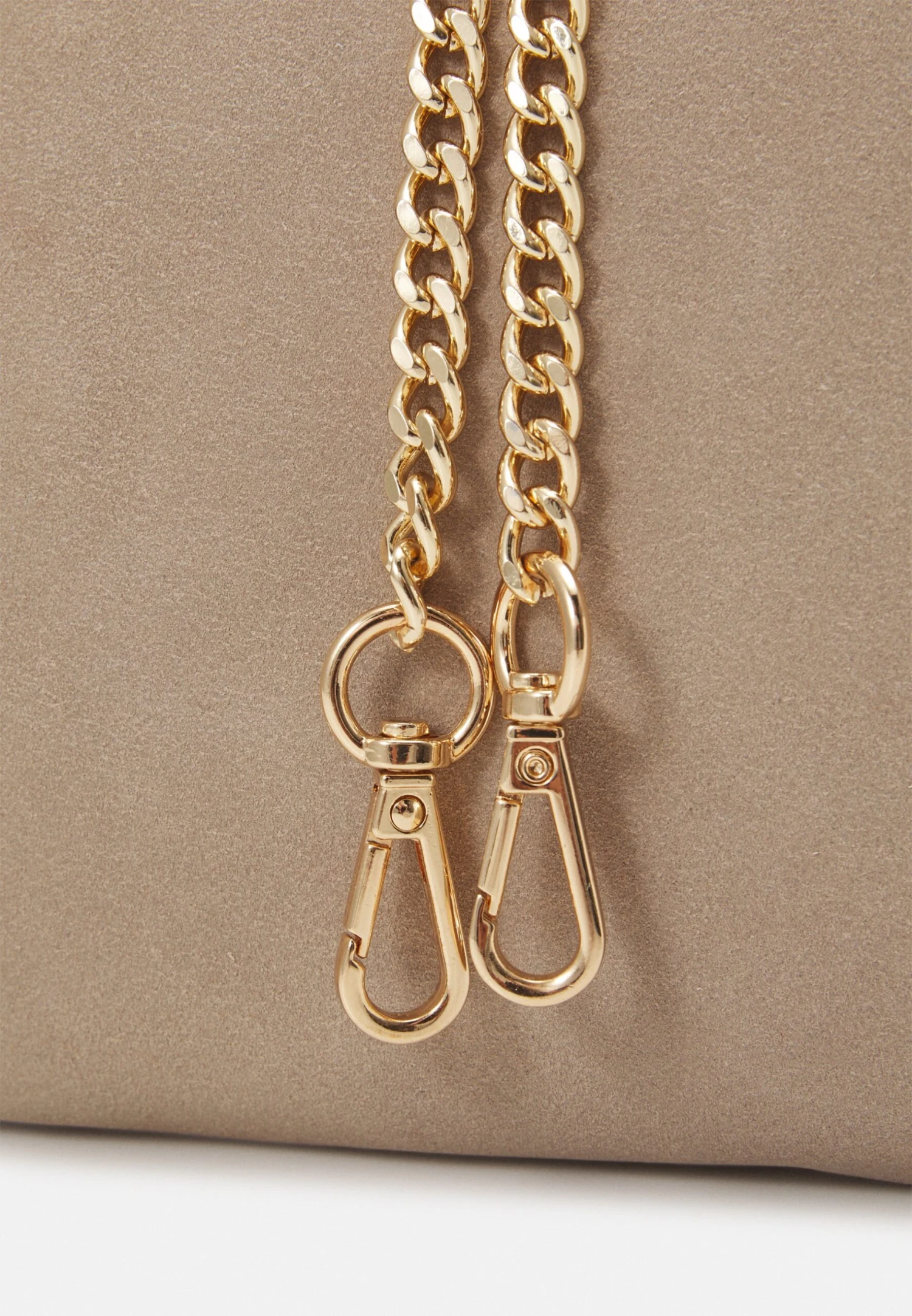 Anna Field LeatherPochetteTaupe Donna Borse AN651H10G-B11 7 Anna Field LeatherPochetteTaupe Donna Borse AN651H10G-B11 - immagine 5