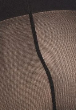 Anna Field 20 Den 2 Pack - Collant - Black 7 Anna Field 20 Den 2 Pack - Collant - Black -Anna Field 67fe93165ee84ad8ae1816d2897b5321