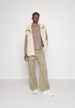 Anna Field MaglioneBrown Donna Maglieria AN621I0J3-O11 -Anna Field 684792add56640dc882922a4e0705add