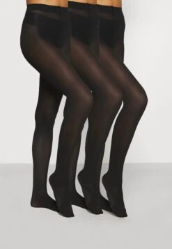 Anna Field 3Pp 60 Den - Collant - Black -Anna Field 69229b6f1d1547d9b44a947751ca7e02