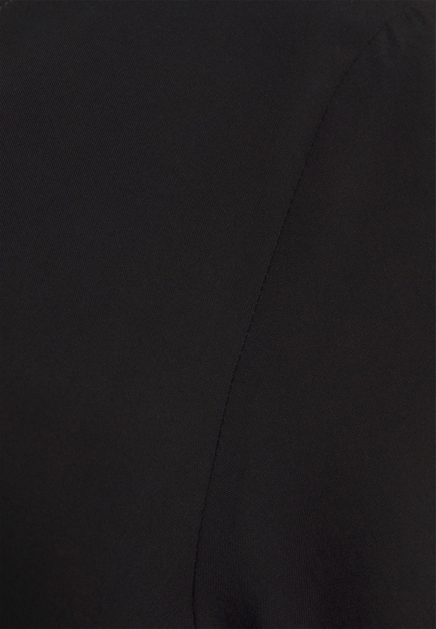 T-Shirt BasicBlack Donna Camicie E Bluse EX429H00F-Q11 5 T-Shirt BasicBlack Donna Camicie E Bluse EX429H00F-Q11 - immagine 3