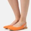 Anna Field Ballerine - Orange