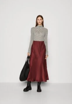 Anna Field Maglietta A Manica LungaBeige/Black Donna T-shirt E Top AN621D18W-B11 14 Anna Field Maglietta A Manica LungaBeige/Black Donna T-shirt E Top AN621D18W-B11 -Anna Field 69caa96f98954687a88ad42fd11a1ee2