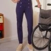 Anna Field PantaloniDark Blue Donna Pantaloni AN621A06R-K11 1 Anna Field PantaloniDark Blue Donna Pantaloni AN621A06R-K11 -Anna Field 6aad88dcd515473d92cb3a0c8c24d00b