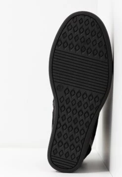 Anna Field Bootie - Sneakers Alte - Black 15 Anna Field Bootie - Sneakers Alte - Black -Anna Field 6bb9aad1740948a1871ac63925cc67ca