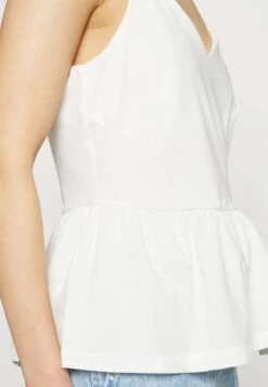 Petite 2Pack CamicettaBlack/ White Donna Camicie E Bluse ANI21D03H-Q11 13 Petite 2Pack CamicettaBlack/ White Donna Camicie E Bluse ANI21D03H-Q11 -Anna Field 6bf7b234602243f3bcab1fcbf60ad3a4