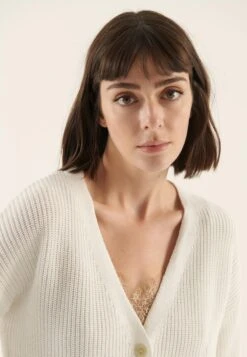 Anna Field CardiganOff-White Donna Maglieria AN621I0IT-A11 -Anna Field 6c62d1968c31484eac8b4de1463df3bd