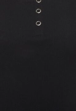 Anna Field TopBlack Donna T-shirt E Top AN621D0YB-Q11 -Anna Field 6cf7e0baabee44da8f9ed7188b44e36a