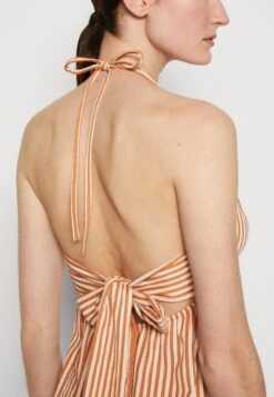 Anna Field Vestito LungoOrange Donna Vestiti AN621C1Y0-H11 -Anna Field 6e36e221295b4c749653464304520030