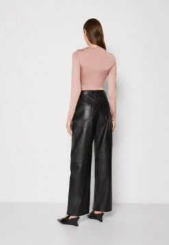 Anna Field Maglietta A Manica LungaRose Gold-Coloured Donna T-shirt E Top AN621D1A4-F11 -Anna Field 6f5a3fb81681484fb7cba444a676384d