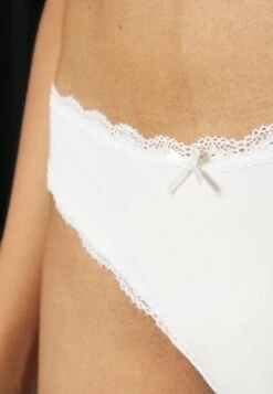 Anna Field 7 Pack - Slip - Pink/Black/Blue -Anna Field 6fac3e7d06364f448e3e34f464fca87c