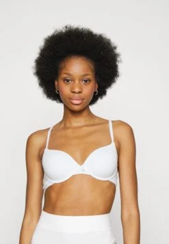 Anna Field Sunlight 3Pack Tshirt BraReggisenoPink/Grey/White Donna Intimo AN681A03E-J11 -Anna Field 6ff76b03877b4b06a1e27f337b60d910