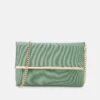 Anna Field Pochette - Mint 1 Anna Field Pochette - Mint -Anna Field 70bcdaec91584c4bb2bb0257a09e9b77