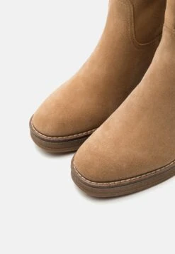 Anna Field Leather Stivali Con PlateauBeige Donna Stivali AN611A1E8-B11 -Anna Field 70c027c47fa34ac195381ec1c77503e1