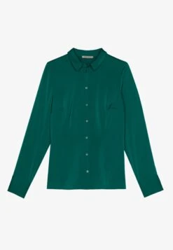 Anna Field CamiciaDark Green Donna Camicie E Bluse AN621E0C0-M11 -Anna Field 70dff25300ed4458b410123bc292fb81