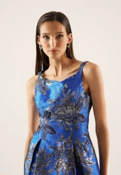 Anna Field Vestito Elegante - Dark Blue -Anna Field 70e58cc90b5c4834a21af6c0b55e925f