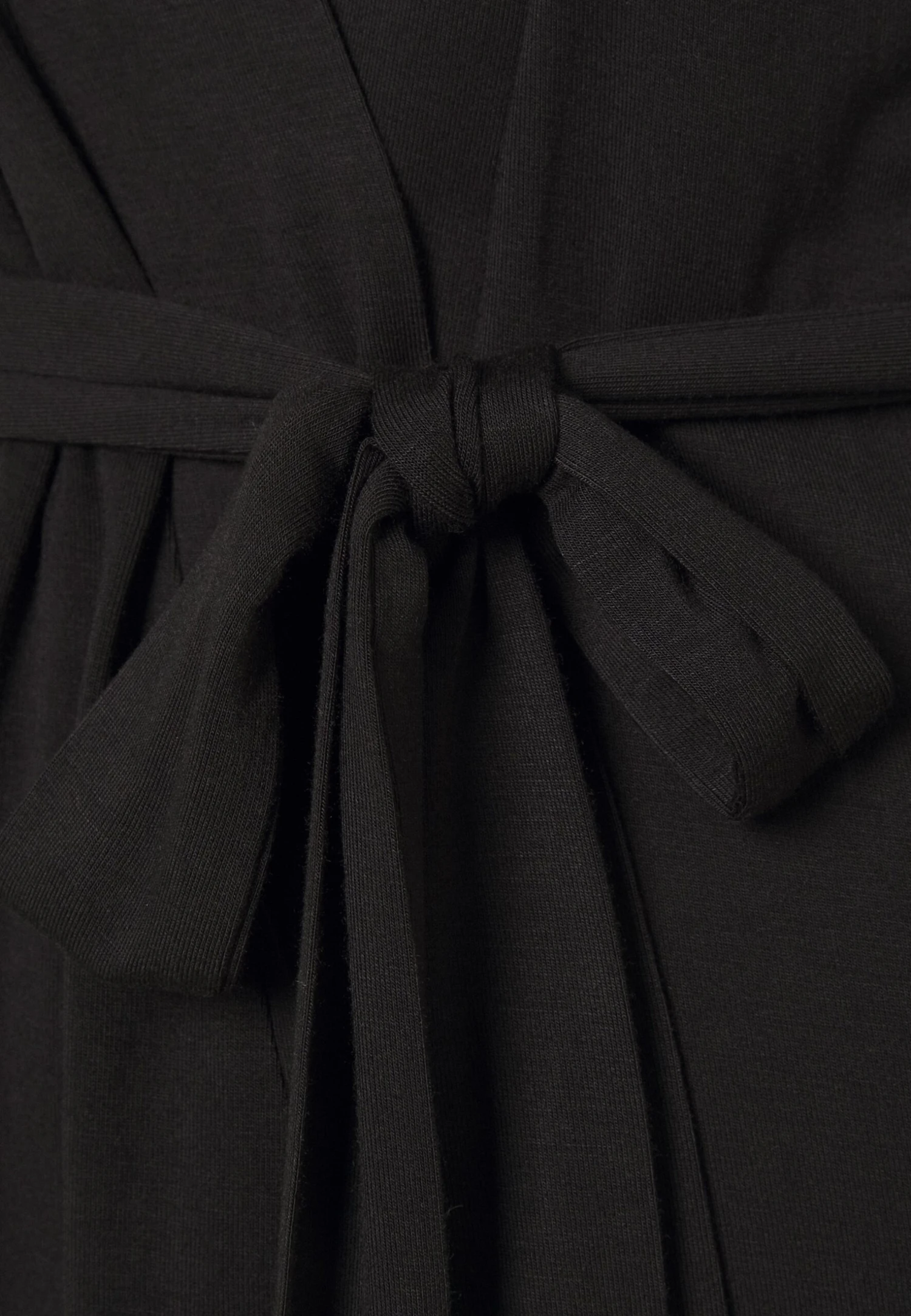 Anna Field PigiamaBlack Donna Intimo Notte E Loungewear AN681P059-Q11 7 Anna Field PigiamaBlack Donna Intimo Notte E Loungewear AN681P059-Q11 - immagine 5