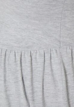 NursingVestito Di MaglinaLight Grey Donna Vestiti EX429F03Q-C11 -Anna Field 725cb6aa71454a76a413326104288fc2