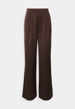 Anna Field PantaloniBrown Donna Pantaloni AN621A07L-O11 -Anna Field 72dfdf0799cb41ea80d325a1478ca2c6