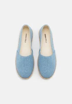 Anna Field Scarpe Senza LacciLight Blue Donna Scarpe Piatte AN611E0BV-K11 13 Anna Field Scarpe Senza LacciLight Blue Donna Scarpe Piatte AN611E0BV-K11 -Anna Field 737473fc3f4d4d06a101a0c21d600285