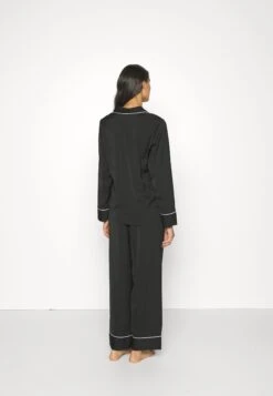 Anna Field SetPigiamaBlack Donna Intimo Notte E Loungewear AN681P09R-Q11 -Anna Field 73a0bb1da241452595a34aea3c2748ad