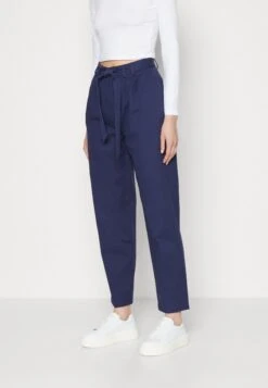Anna Field PantaloniDark Blue Donna Pantaloni AN621A07N-K11