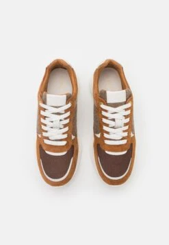 Anna Field Leather - Sneakers Basse - Cognac 11 Anna Field Leather - Sneakers Basse - Cognac -Anna Field 745d75bca1ea455f8ced48c4ed0b5b22