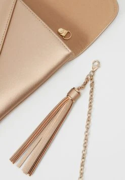 Anna Field Pochette217Rose Gold-Coloured Donna Borse AN651H10P-F11 -Anna Field 76c1c1bc0023424a81200c1faff0b892