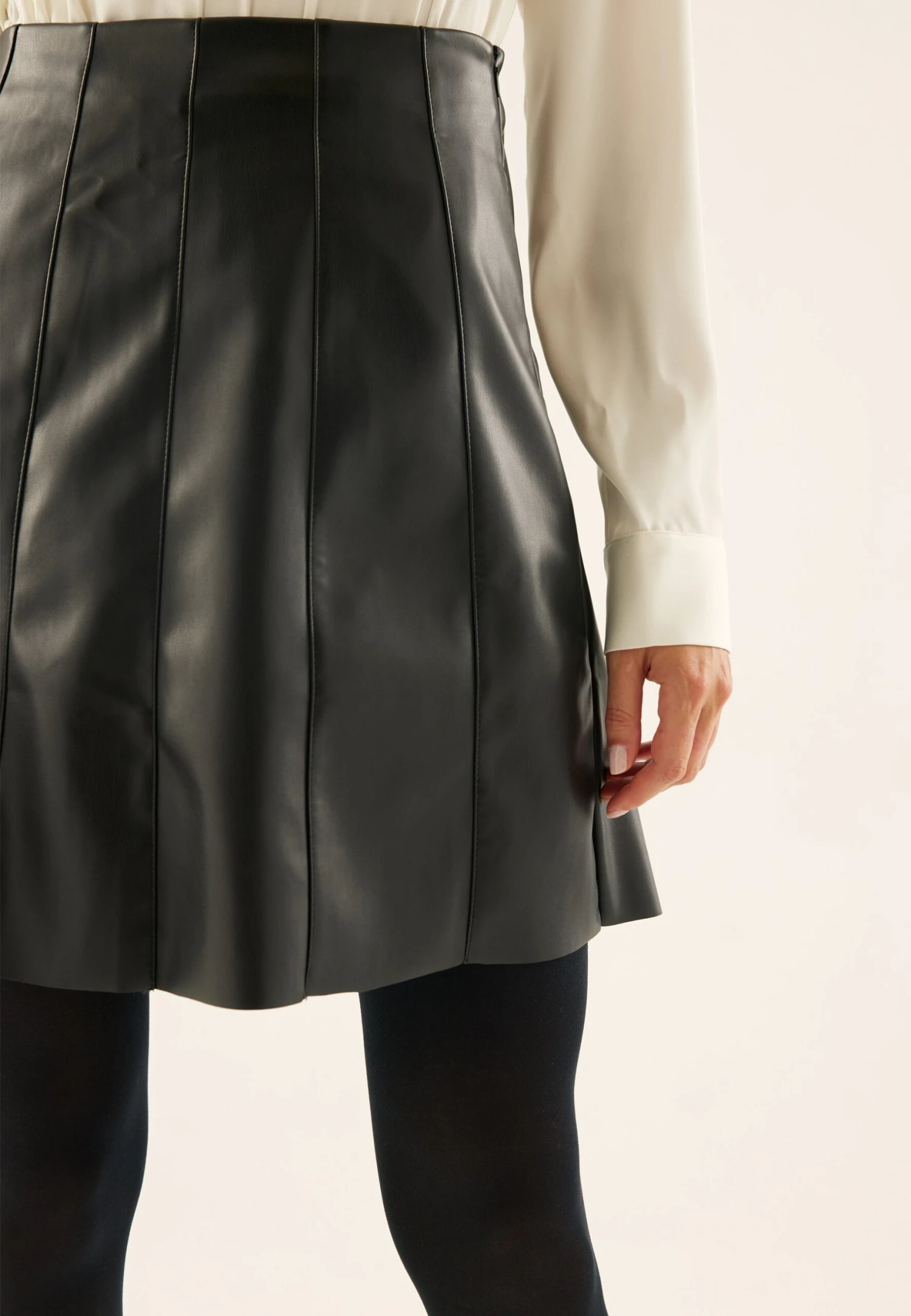 Anna Field Gonna A CampanaBlack Donna Gonne AN621B0B8-Q11 7 Anna Field Gonna A CampanaBlack Donna Gonne AN621B0B8-Q11 - immagine 5