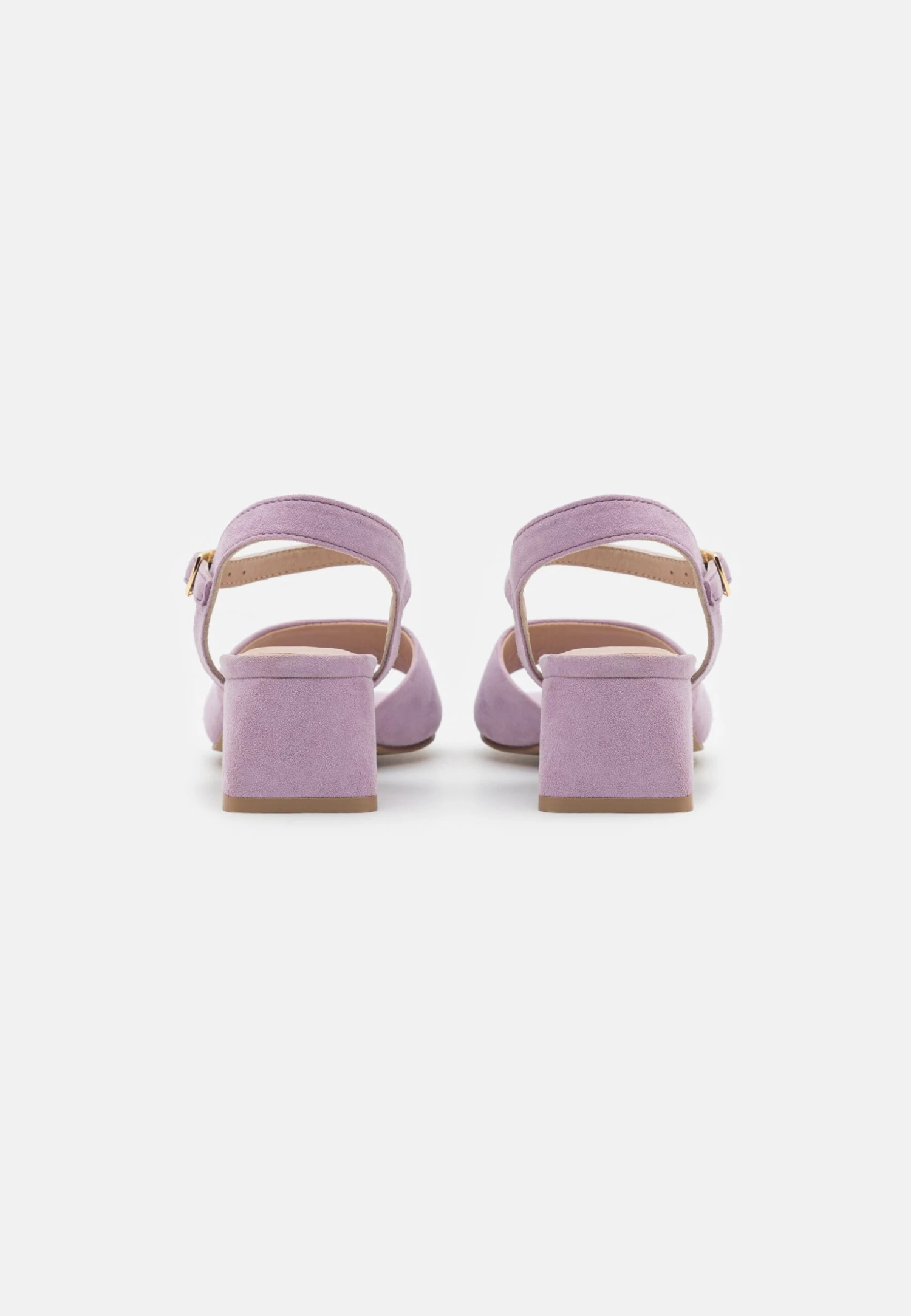 Anna Field Leather - Sandali - Lilac 6 Anna Field Leather - Sandali - Lilac - immagine 4