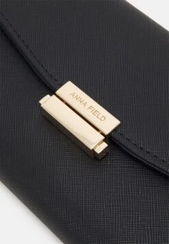 Anna Field PortafoglioBlack Donna Portafogli E Portachiavi AN651F03O-Q11 9 Anna Field PortafoglioBlack Donna Portafogli E Portachiavi AN651F03O-Q11 -Anna Field 77b390220e0d45adb0c500017202f3ff