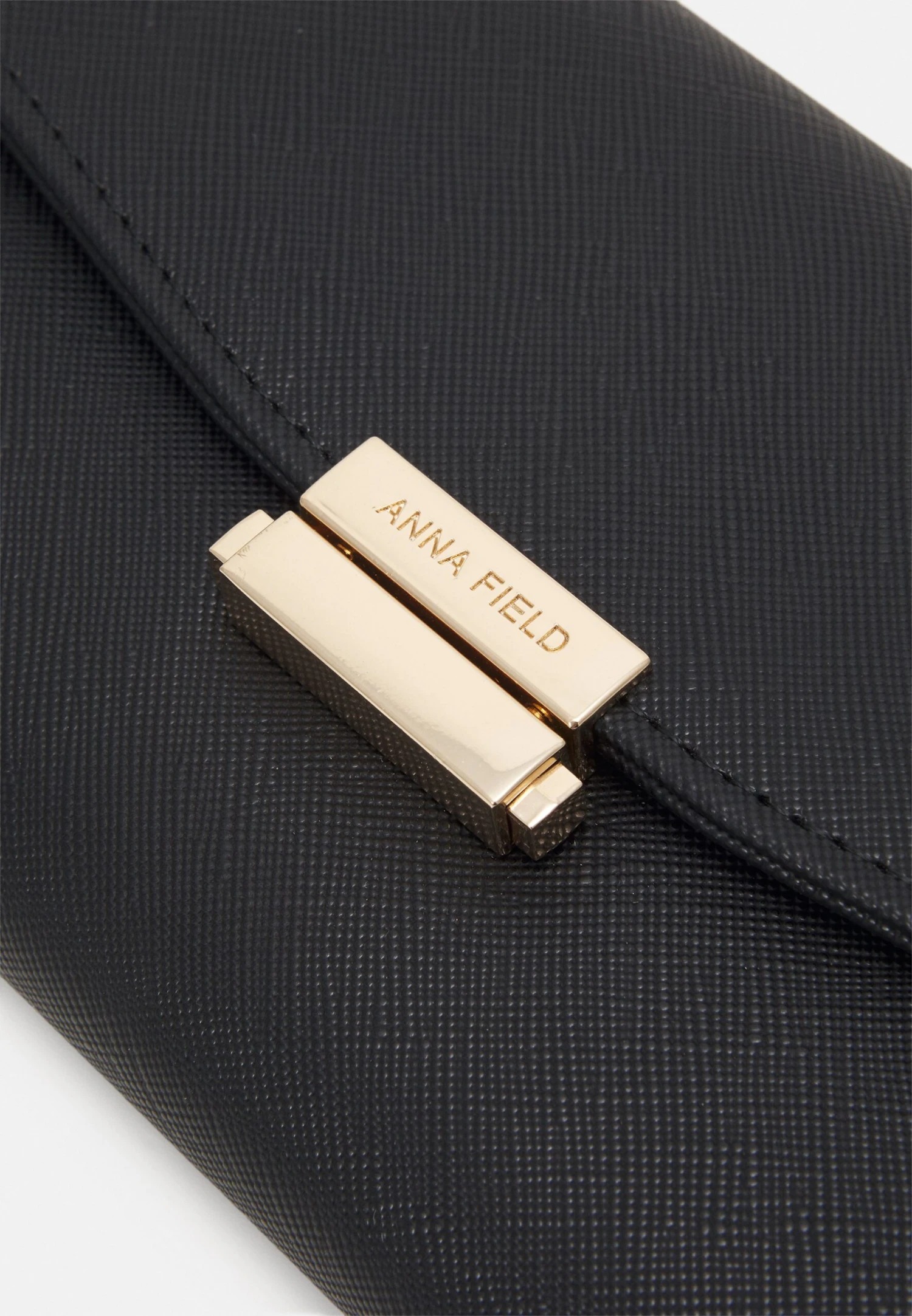 Anna Field PortafoglioBlack Donna Portafogli E Portachiavi AN651F03O-Q11 6 Anna Field PortafoglioBlack Donna Portafogli E Portachiavi AN651F03O-Q11 - immagine 4