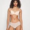 Anna Field 3 PackReggiseno Con FerrettoNude916_Black802_Pink402 Donna Intimo AN681A02U-J12 -Anna Field 787ba668f2d84f8cae698e9af8f1487b