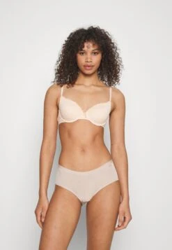 Anna Field 3 PackReggiseno Con FerrettoNude916_Black802_Pink402 Donna Intimo AN681A02U-J12