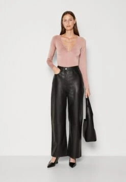 Anna Field Maglietta A Manica LungaRose Gold-Coloured Donna T-shirt E Top AN621D1A4-F11 -Anna Field 7a31ef99f5c74f5f8ba4f581eb8bb198