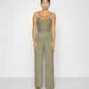 Anna Field Tuta JumpsuitOlive Donna Tute Jumpsuit AN621T03F-N11 2 Anna Field Tuta JumpsuitOlive Donna Tute Jumpsuit AN621T03F-N11 -Anna Field 7a895a93ee4d45de98c290c21d6564f5