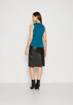 Anna Field TopBlue/Green Donna Camicie E Bluse AN621D1AE-K11 -Anna Field 7a96059908cf4eaa93112bc7f9f198c2