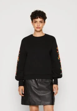 Anna Field FelpaBlack Donna Felpe AN621J013-Q11 -Anna Field 7a9b92baf2b6445a92c38bb1f8cc1595