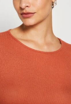 Anna Field MaglioneBrown Donna Maglieria AN621D18T-O11 -Anna Field 7bc1bd9d5f424d3c8d0ed6439e1c6a80