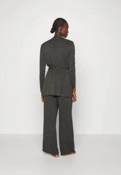 Anna Field PigiamaDark Grey Donna Intimo Notte E Loungewear AN681P059-C12 -Anna Field 7c1fe65fea8a4d929e296f991dd5559f