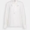 Anna Field Maglietta A Manica LungaOff-White Donna Camicie E Bluse AN621E08Y-A11 2 Anna Field Maglietta A Manica LungaOff-White Donna Camicie E Bluse AN621E08Y-A11 -Anna Field 7c76216c8fb74b9c94fb05cb83d9ea1d