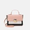 Anna Field Borsa A ManoPink Donna Borse AN651H14F-J11 -Anna Field 7cb855aaa64541789a9c847400a247ba